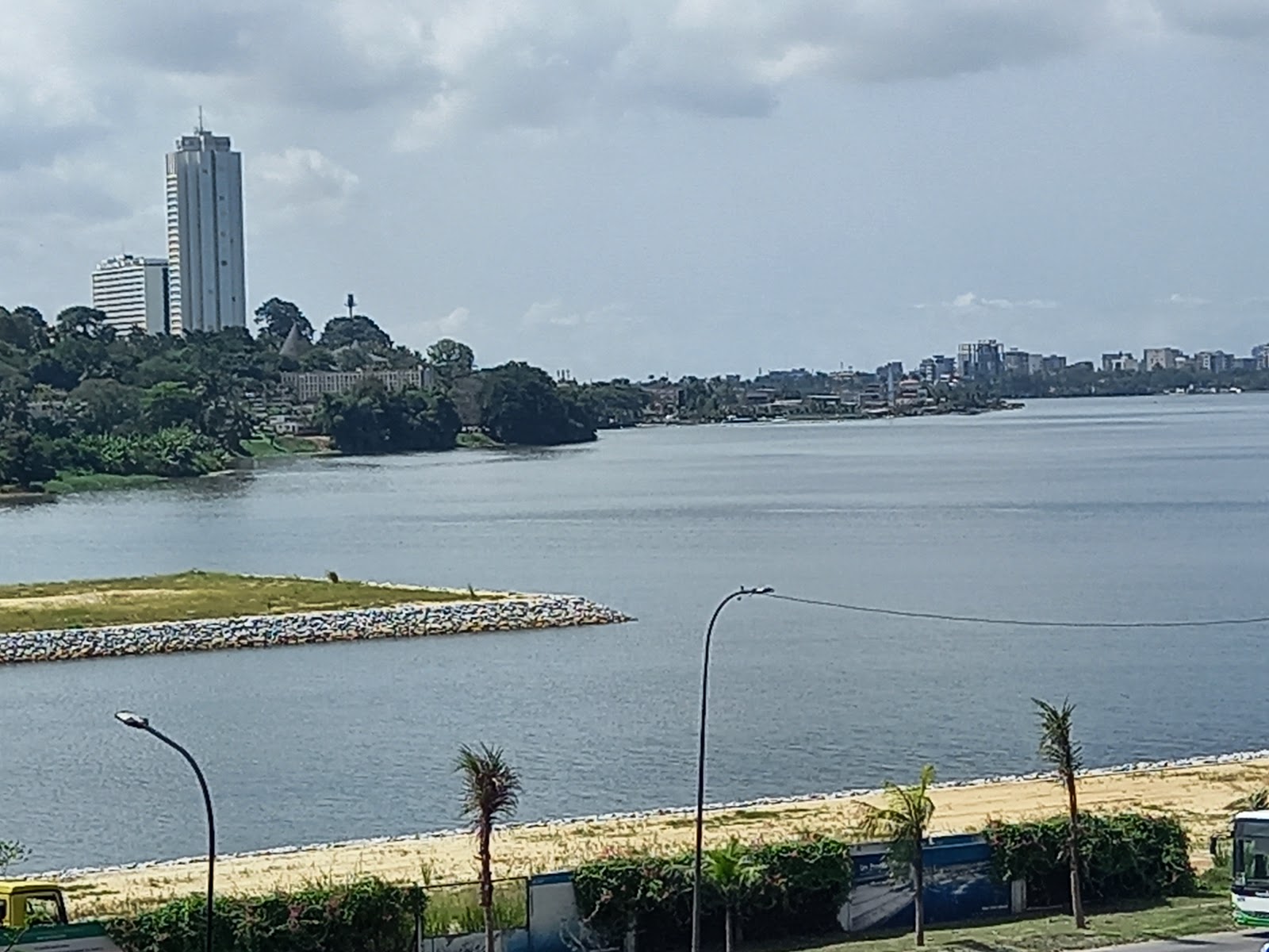 Abidjan city