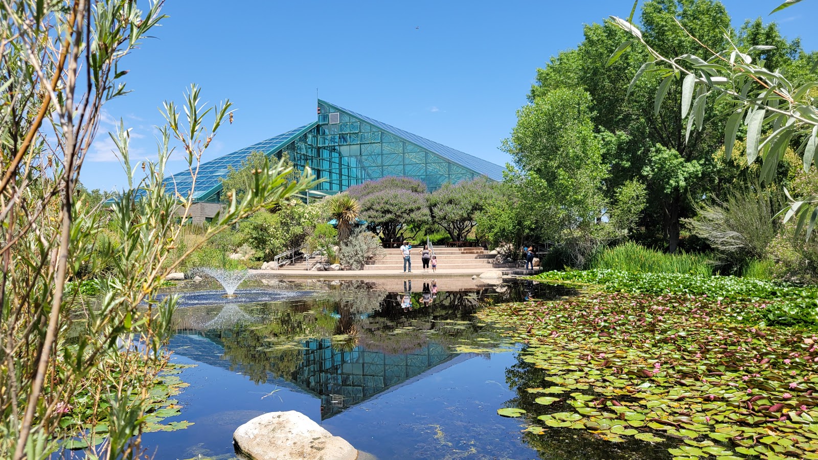 Albuquerque city