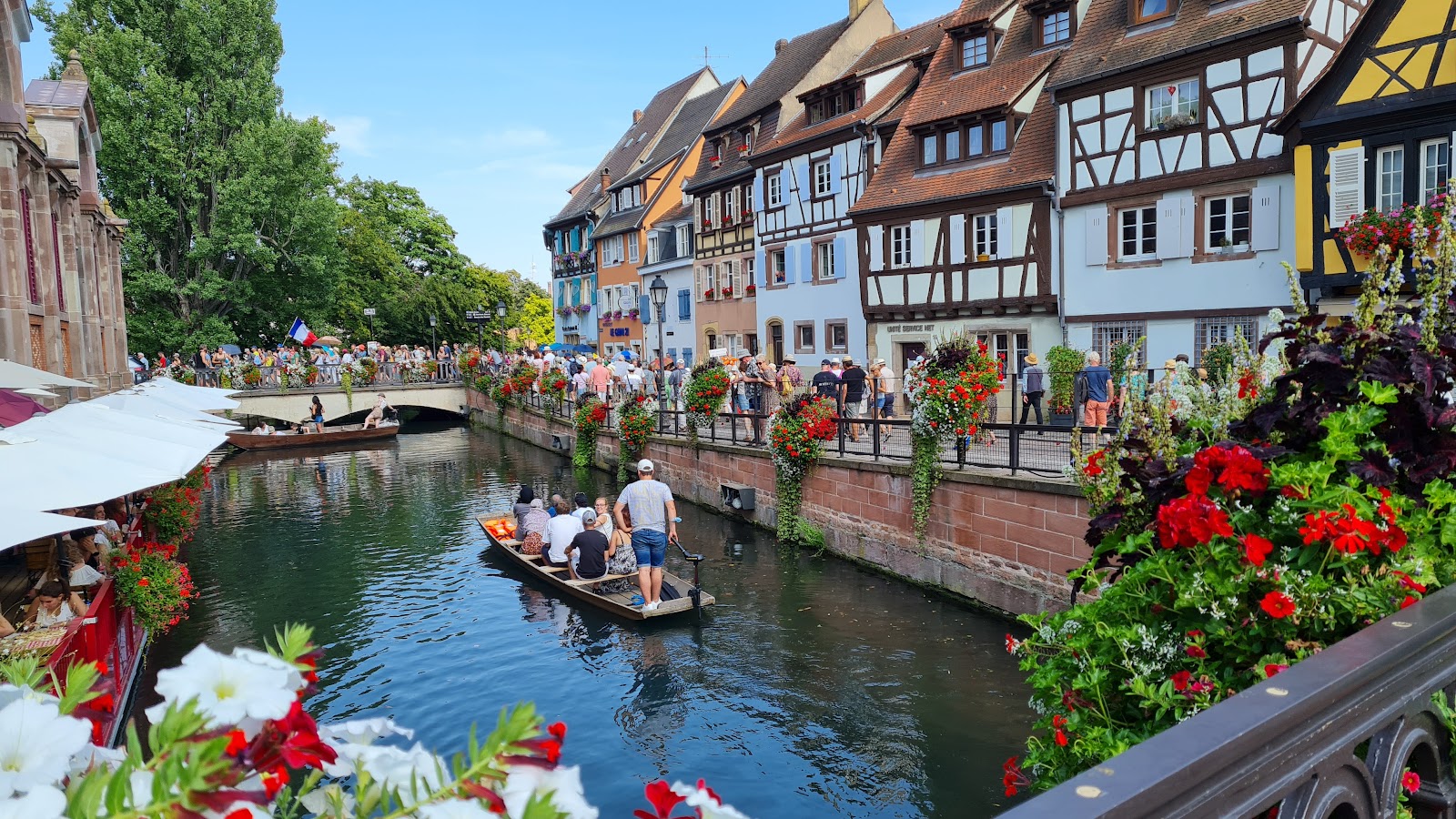 Alsace city