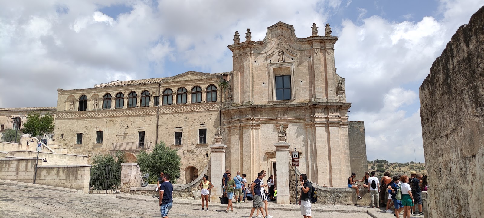 Basilicata city