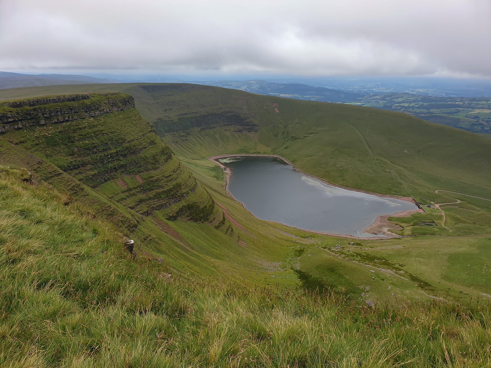 Brecon-Beacons-National-Park city