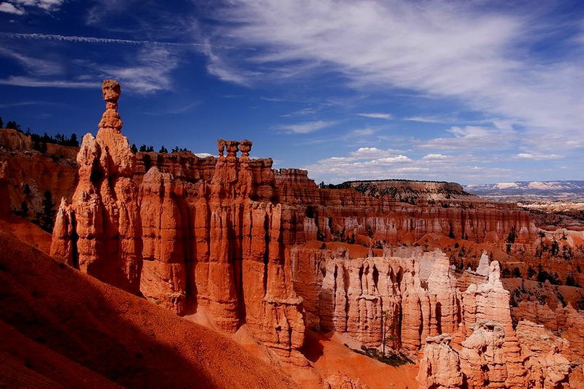 Bryce-Canyon-National-Park city