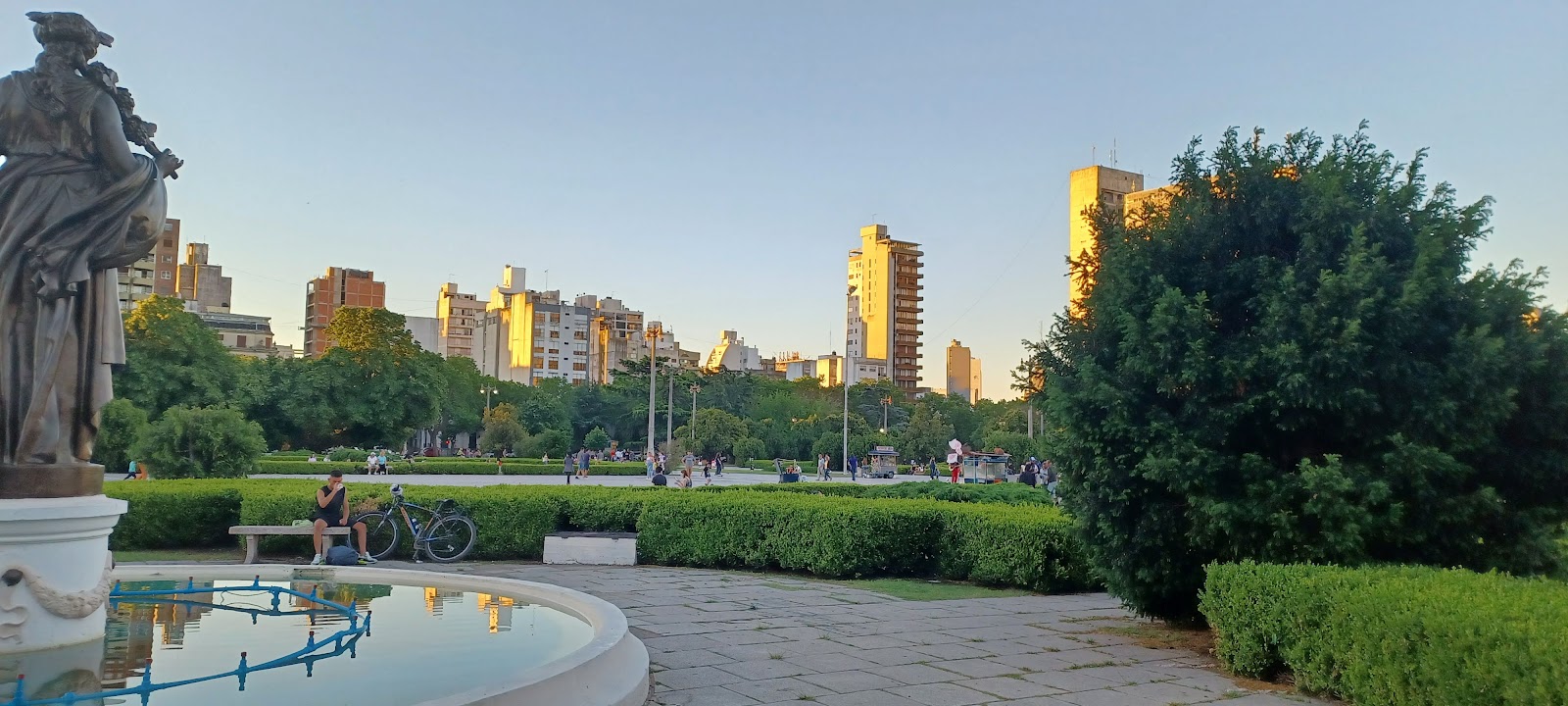 Buenos-Aires-Province city