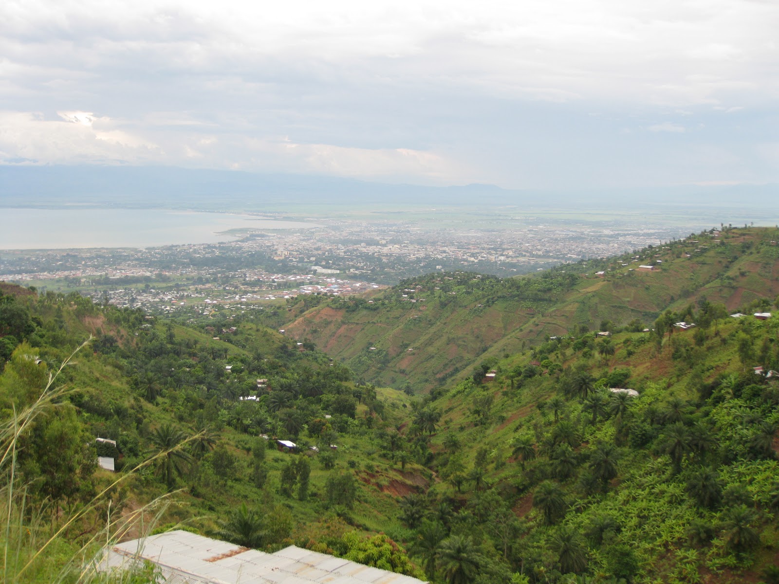 Bujumbura city