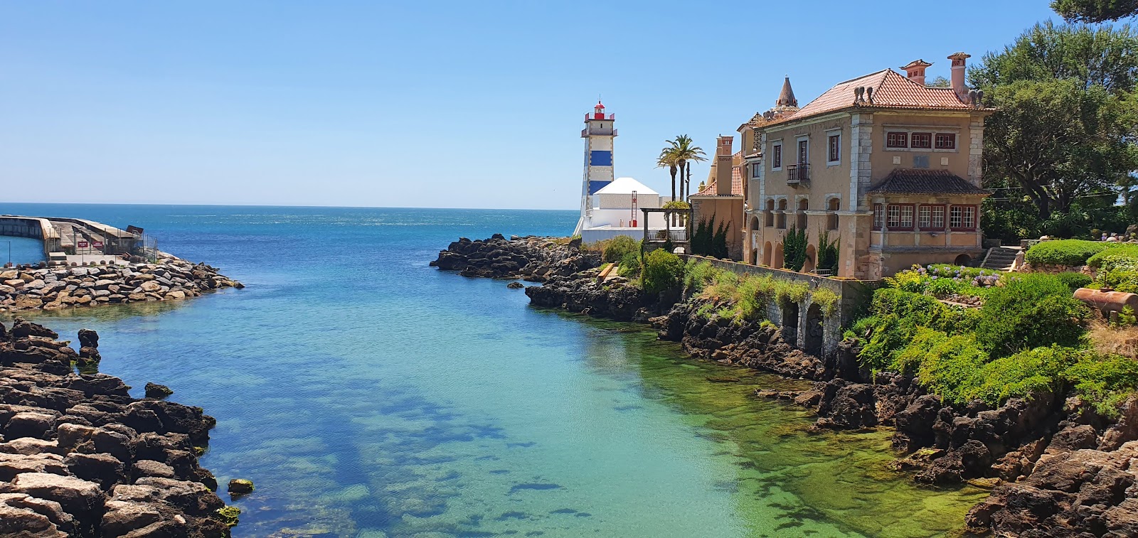 Cascais city