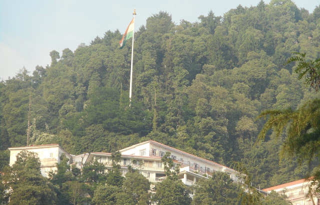 Dalhousie city