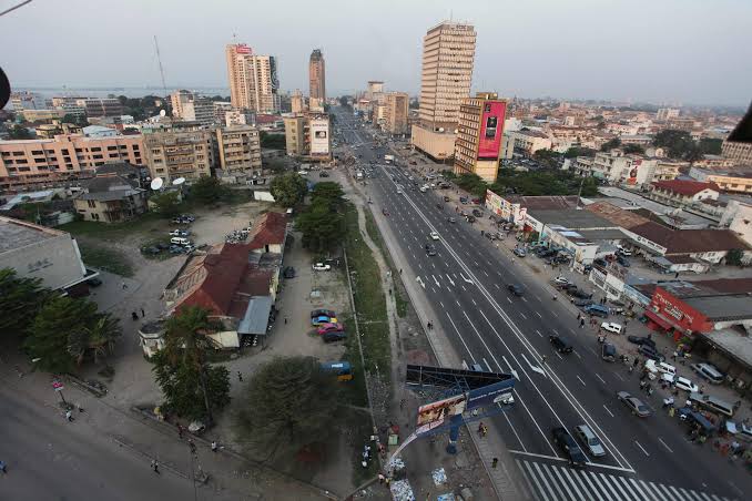 Democratic-Republic-of-Congo city