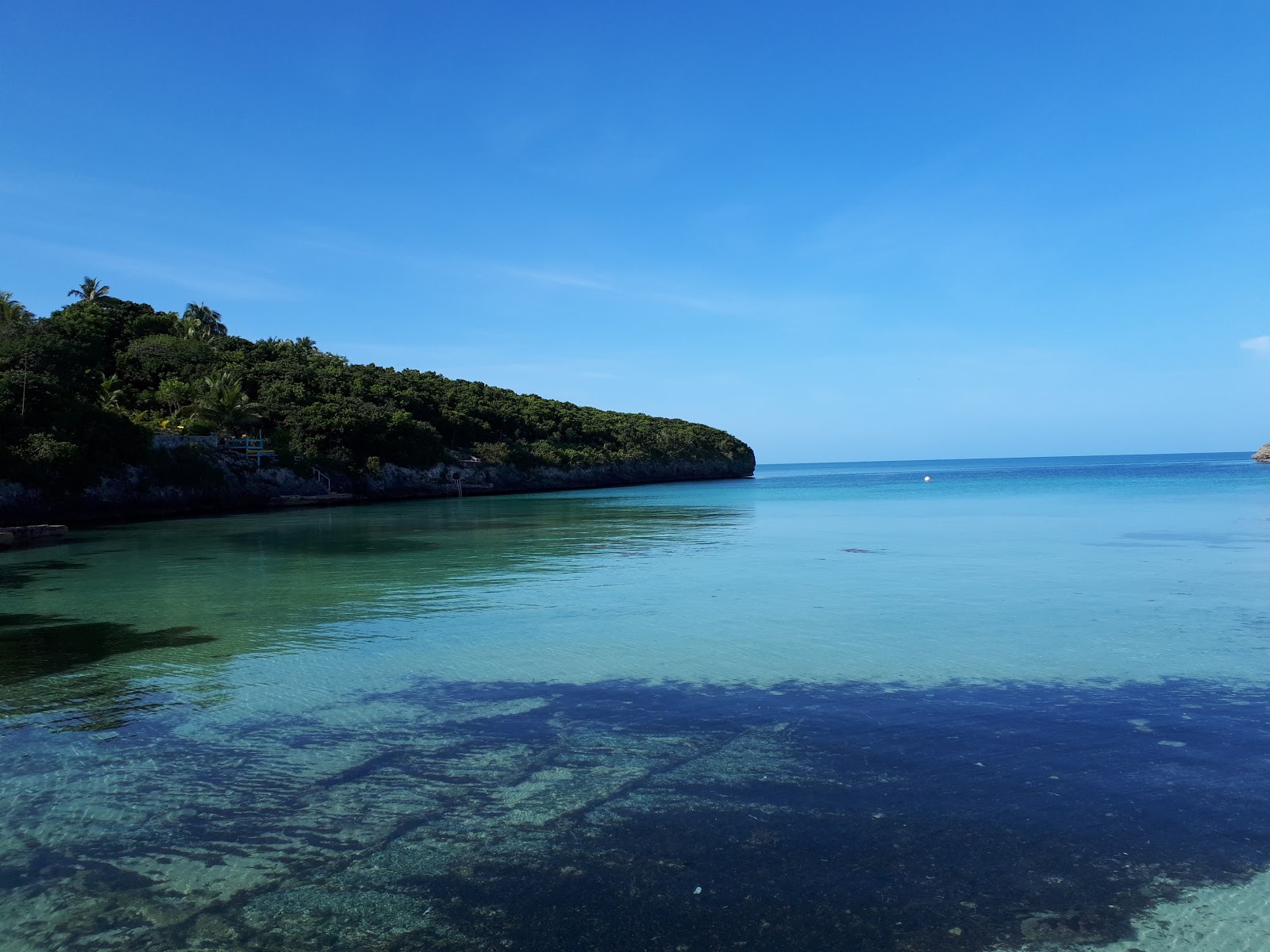 Eleuthera city