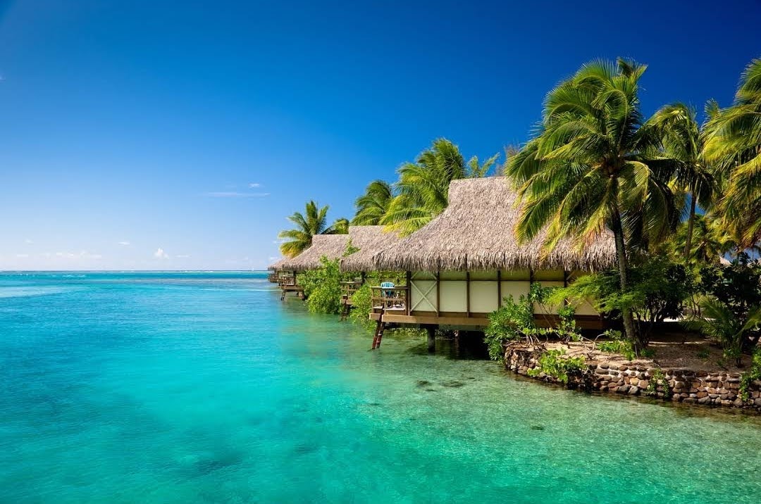 French-Polynesia city