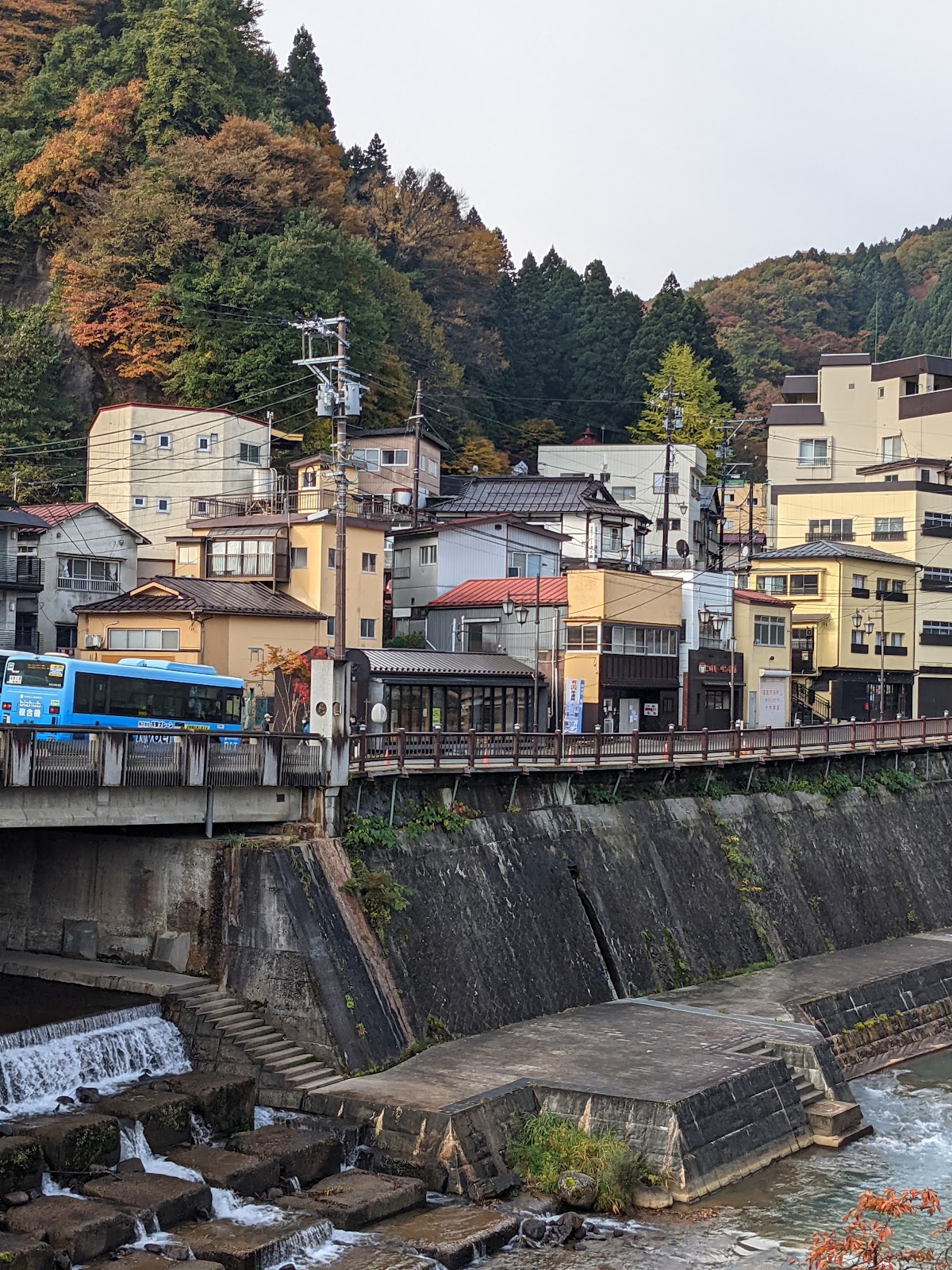 Fukushima-Prefecture city