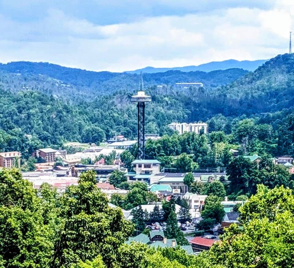 Gatlinburg city