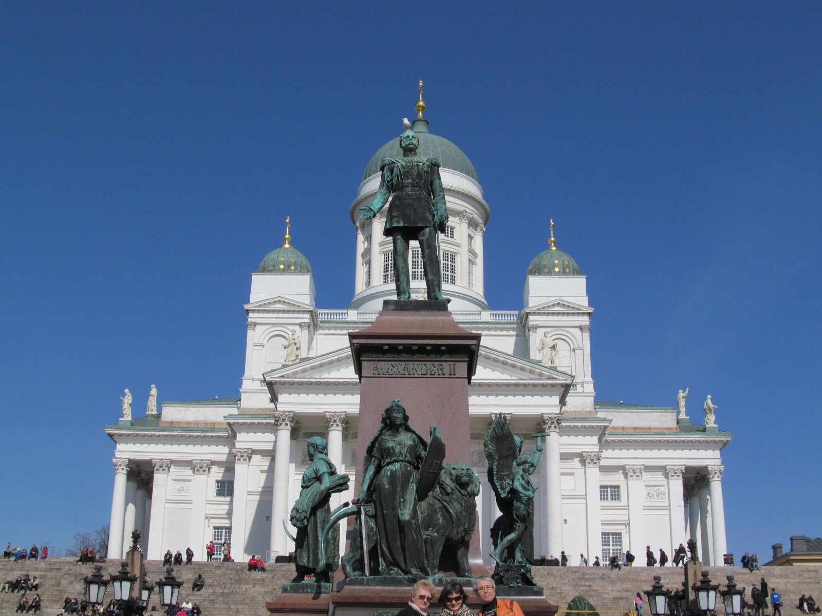 Helsinki city