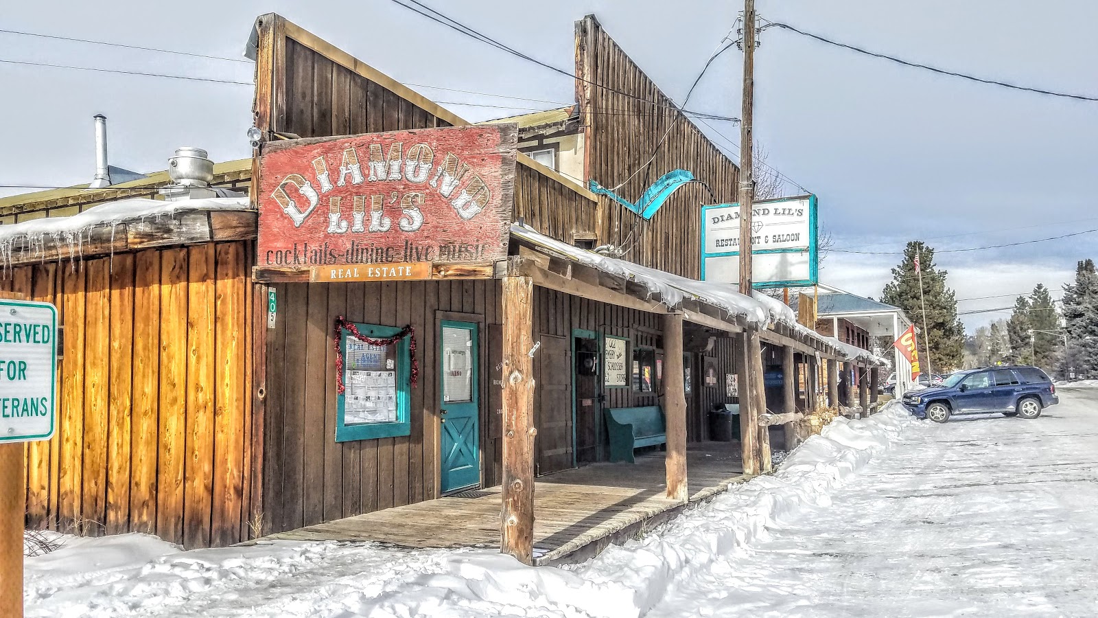 Idaho city