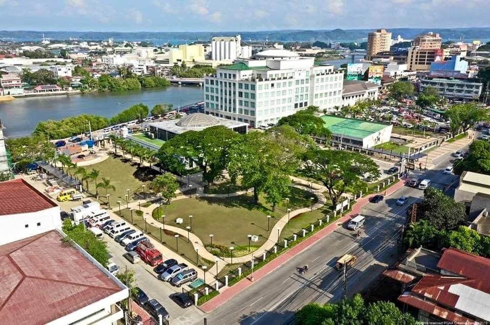 Iloilo-City city