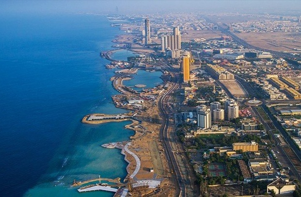 Jeddah city