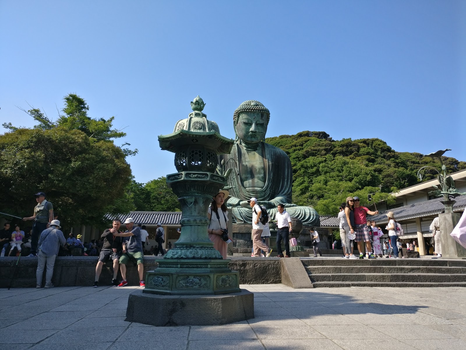 Kamakura city