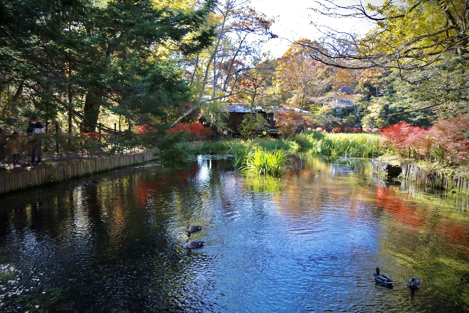 Karuizawa city