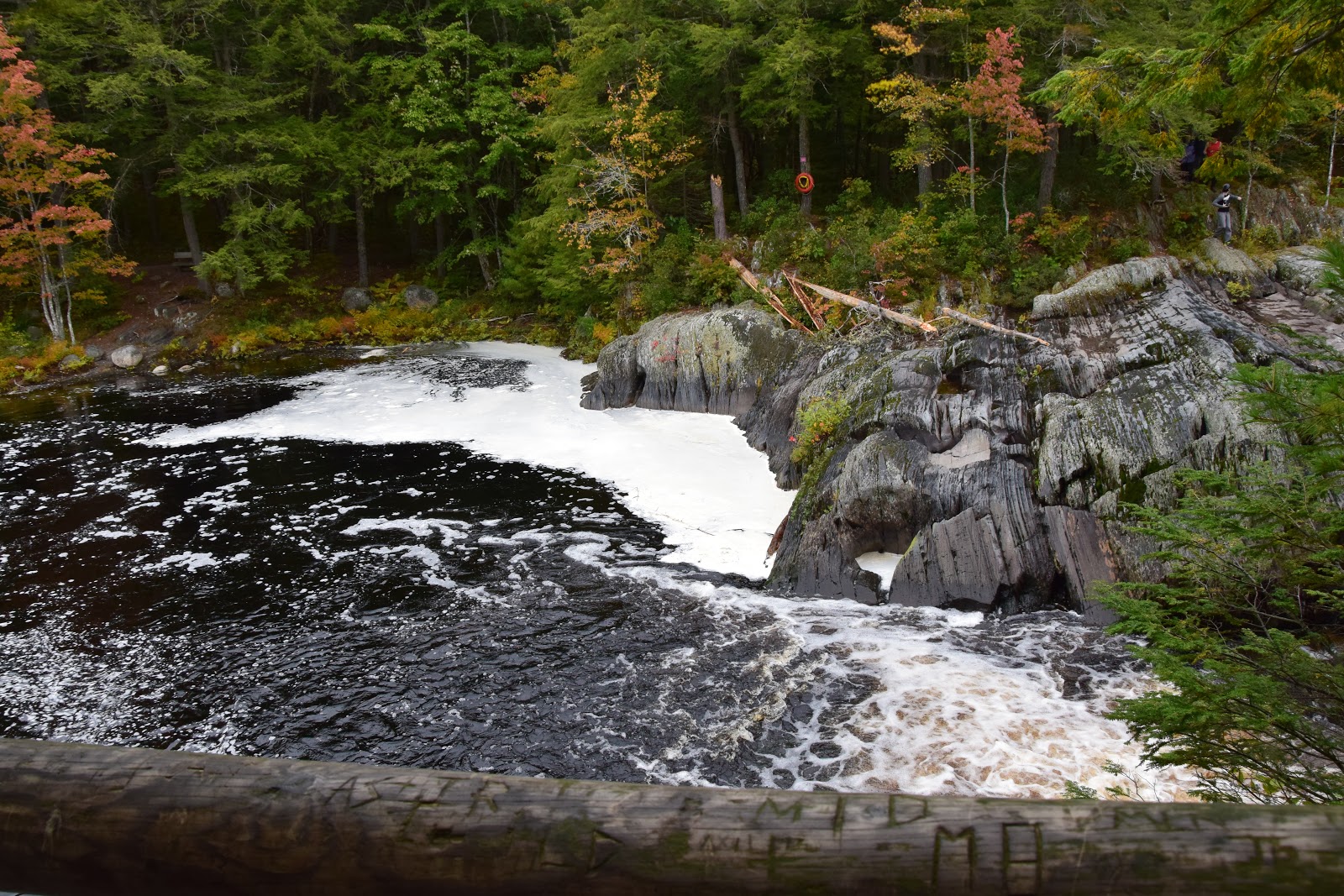 Kejimkujik-National-Park city