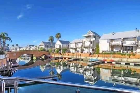 Knysna city