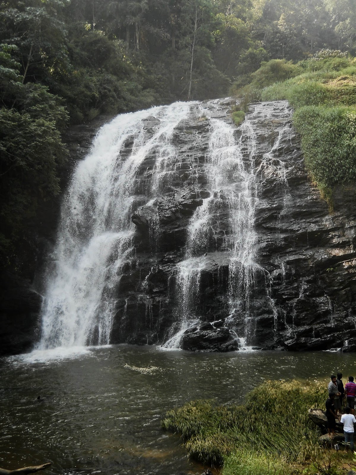 Kodagu-Coorg city