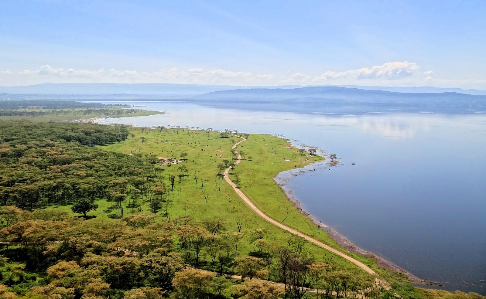 Lake-Nakuru-National-Park city