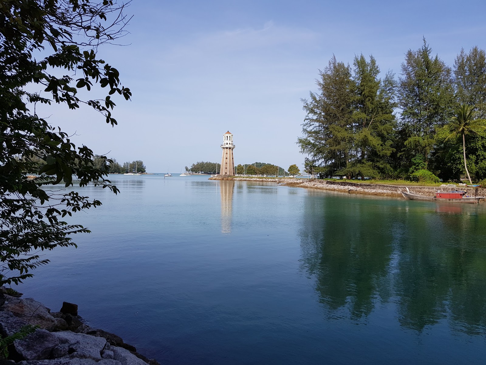 Langkawi city