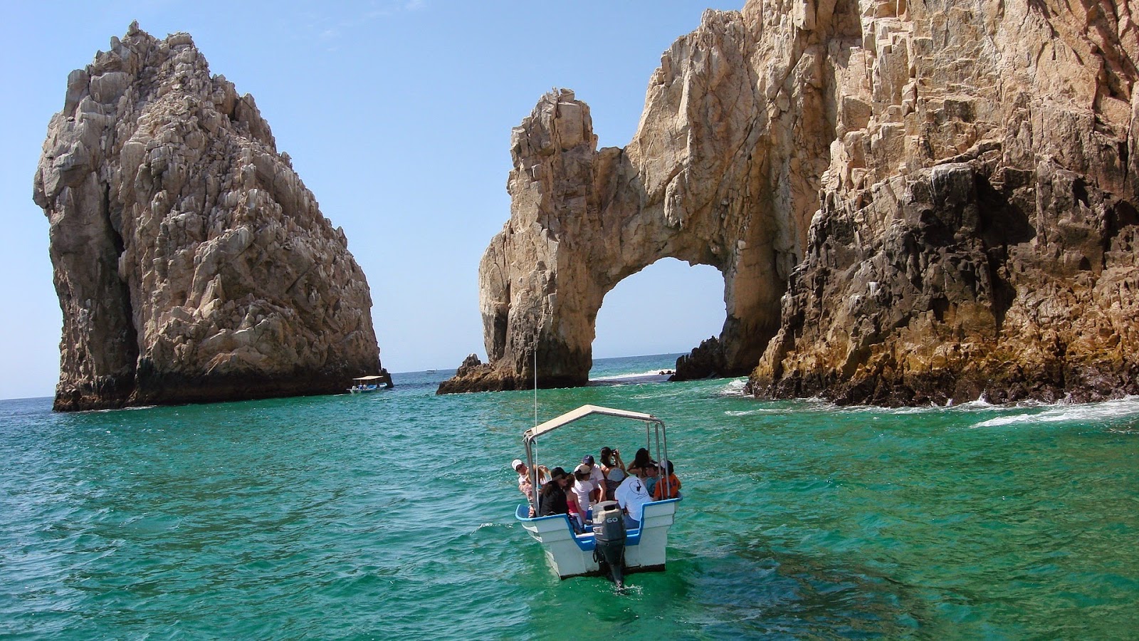 Los-Cabos city