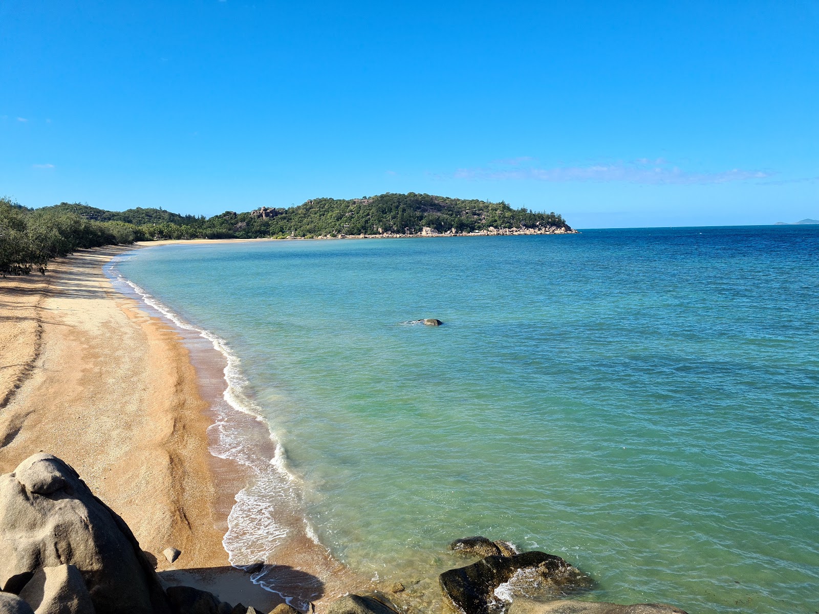 Magnetic-Island city