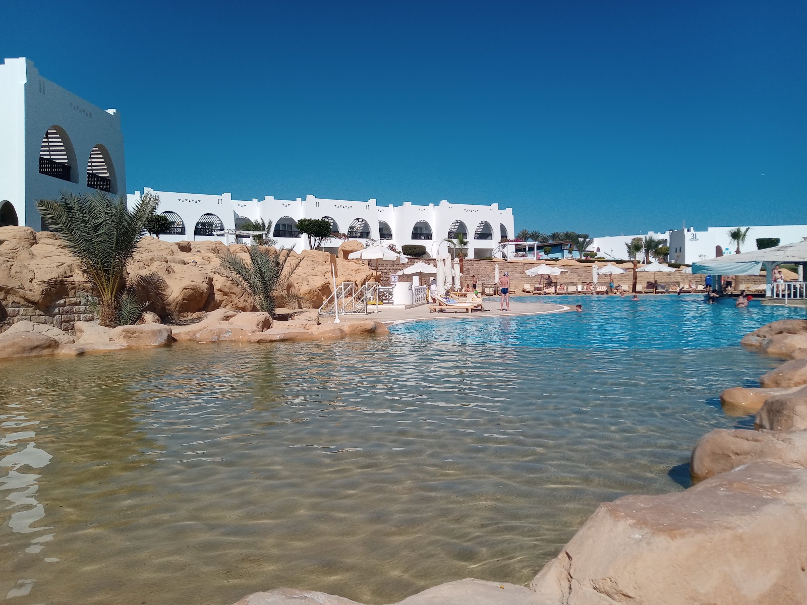 Marsa-Alam city