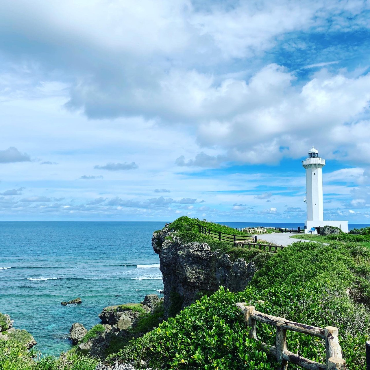 Miyakojima city