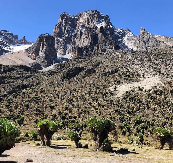 Mount-Kenya-National-Park city