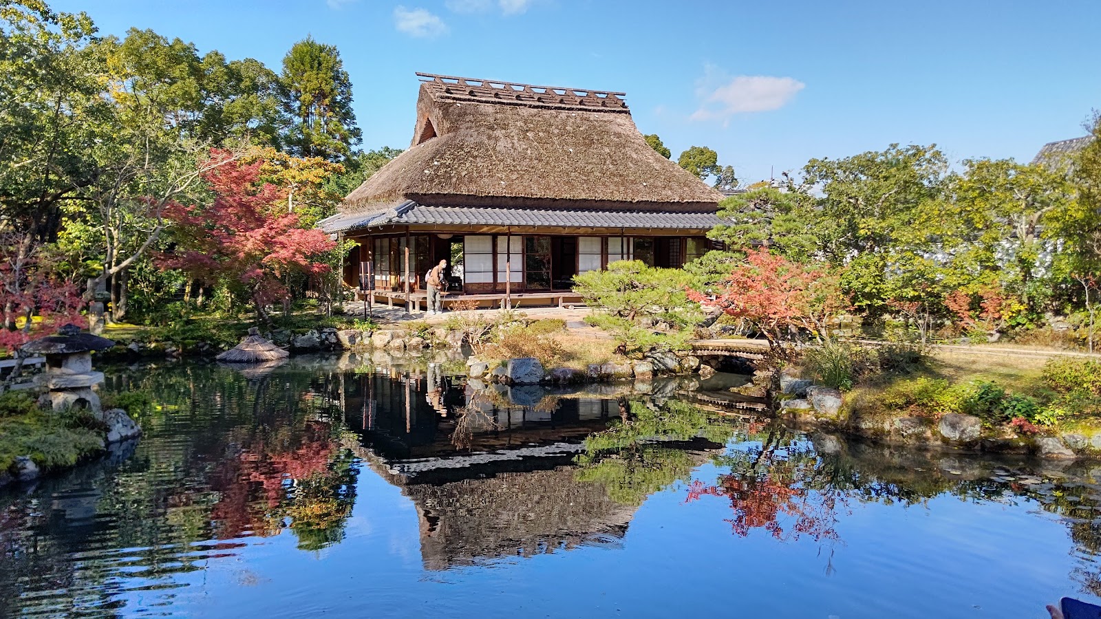 Nara city