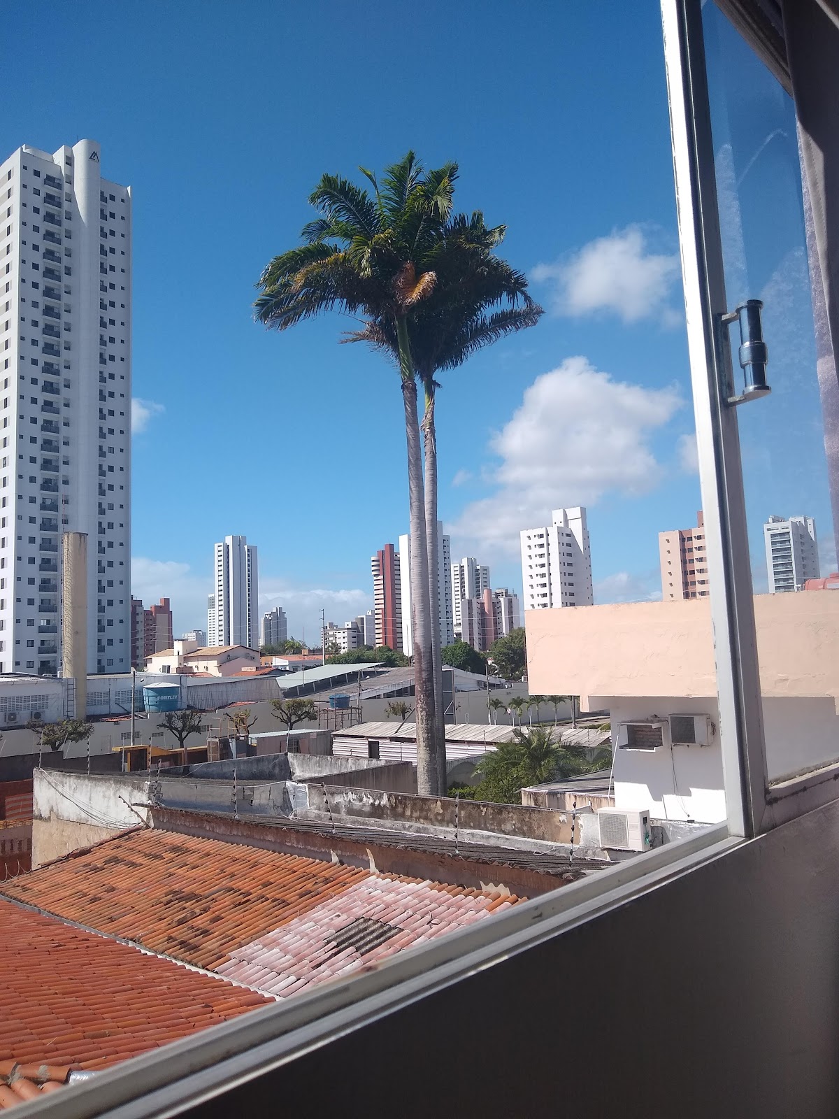 Natal city