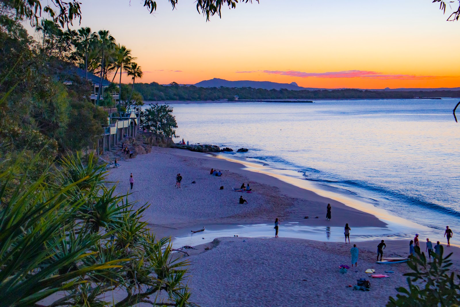 Noosa-and-Sunshine-Coast city