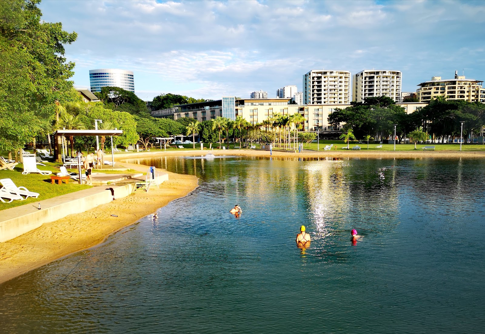 Northern-Territory city