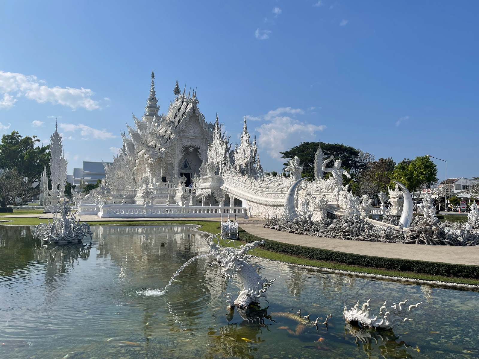 Northern-Thailand city