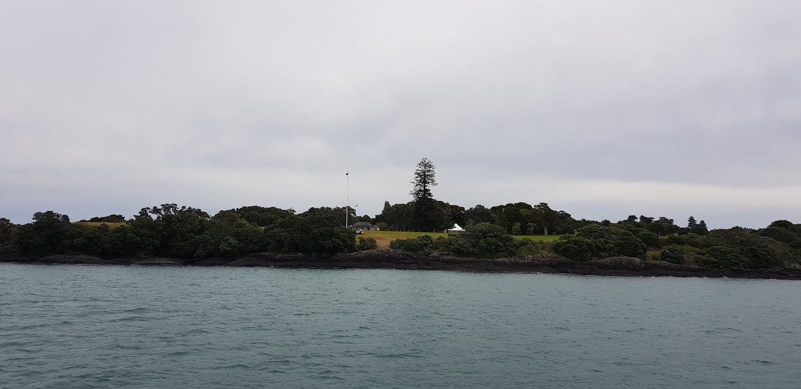 Paihia city