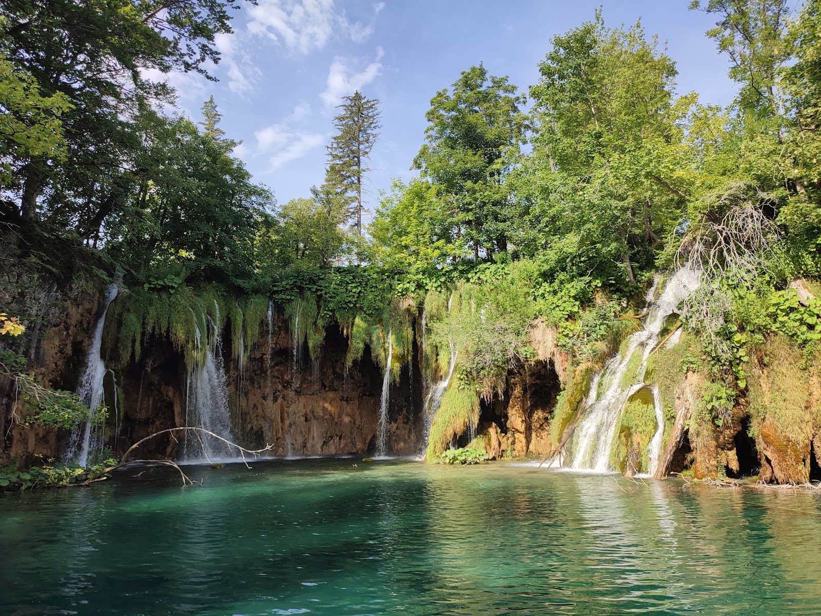 Plitvice-Lakes-National-Park city