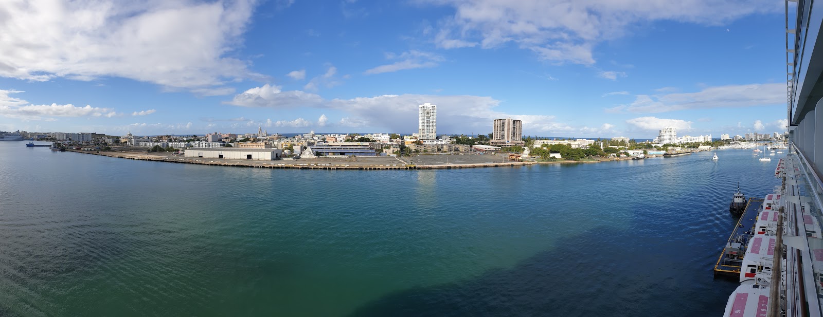 Puerto-Rico city