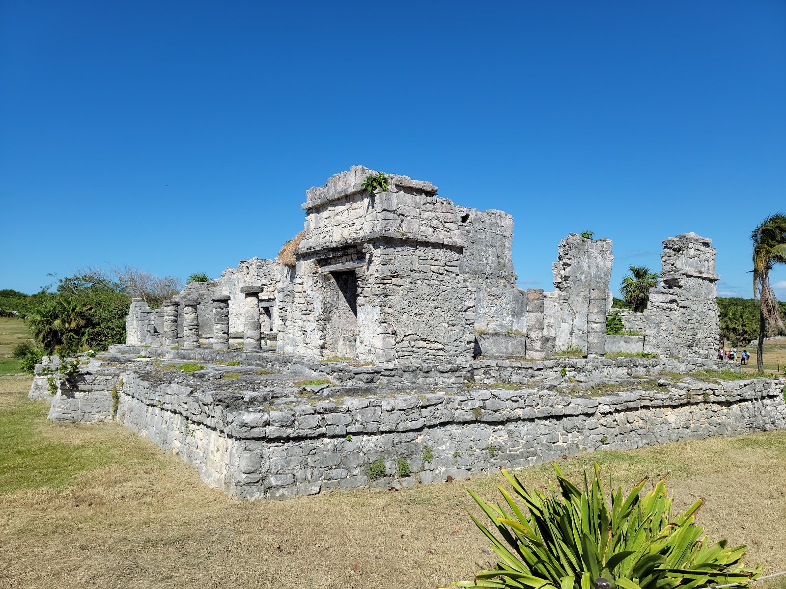 Riviera-Maya-and-the-Yucatan city