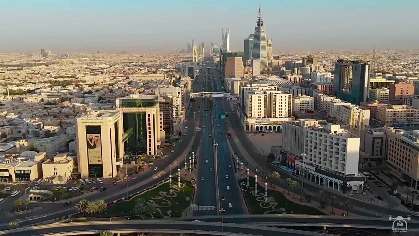 Riyadh city