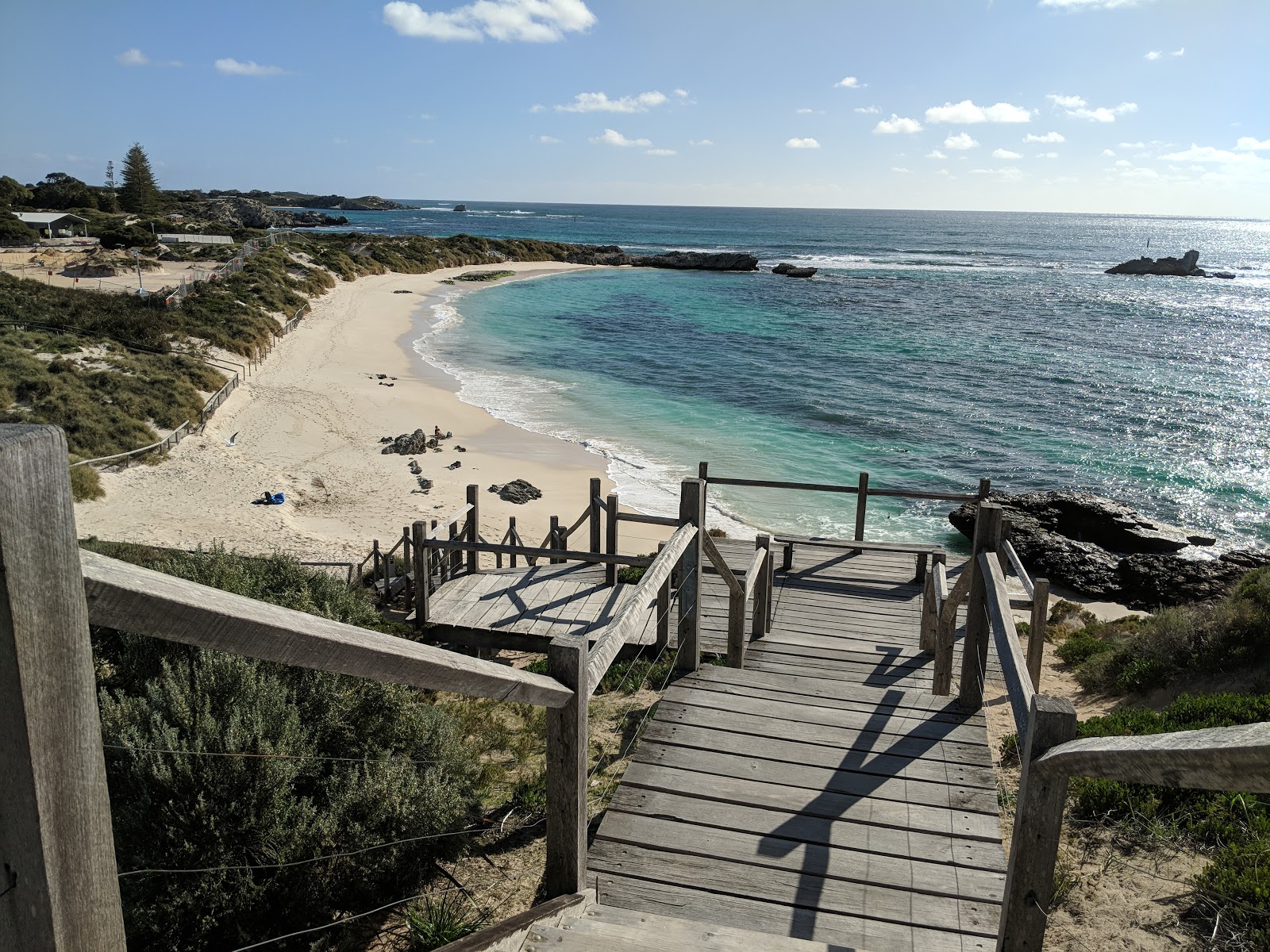 Rottnest-Island city