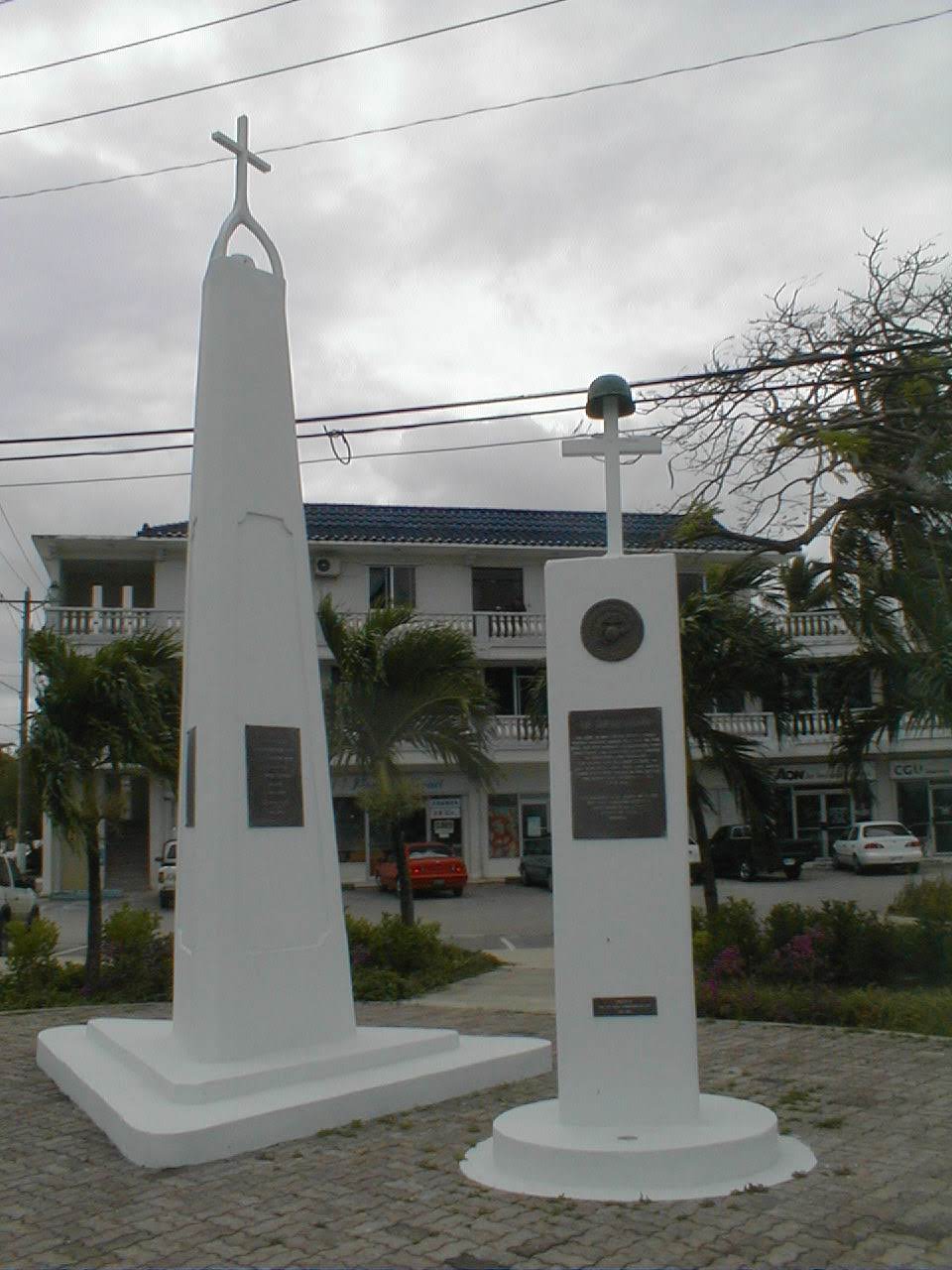 Saipan city