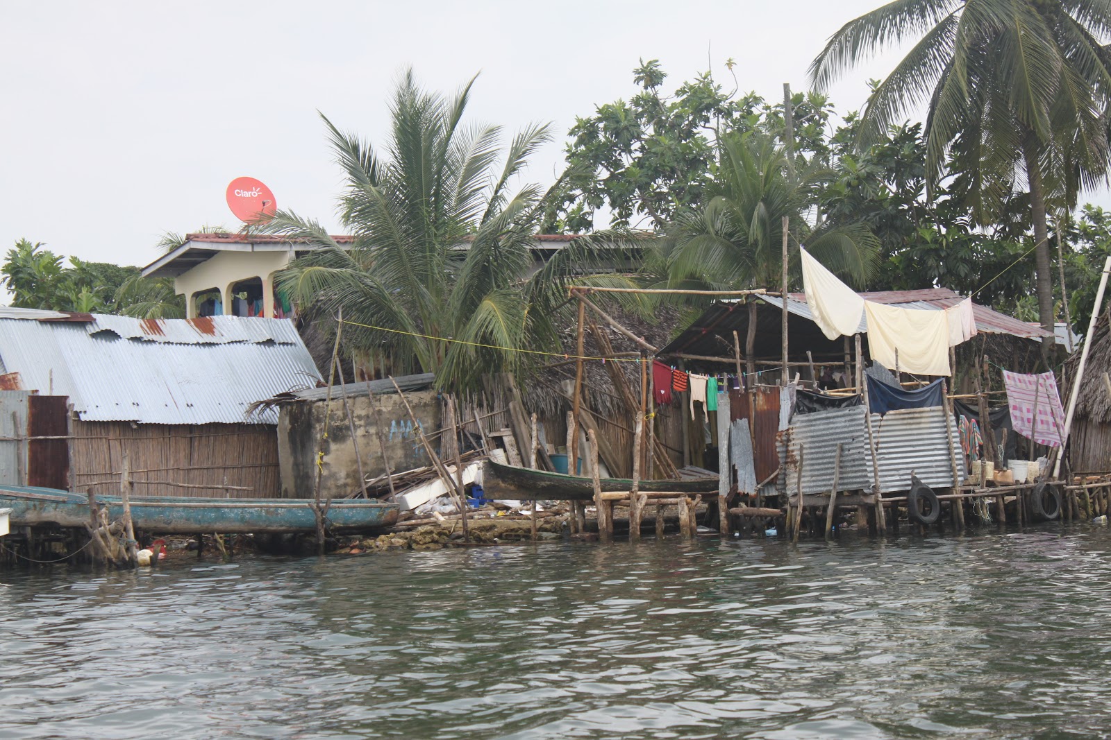 San-Blas-Islands city