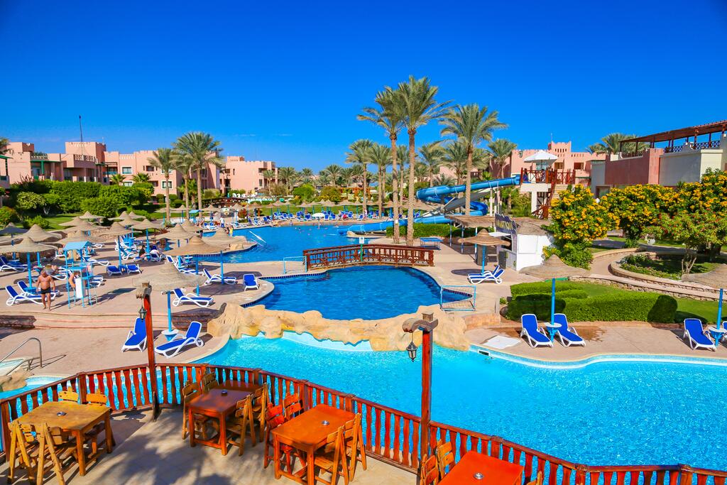 Sharm-el-Sheikh city