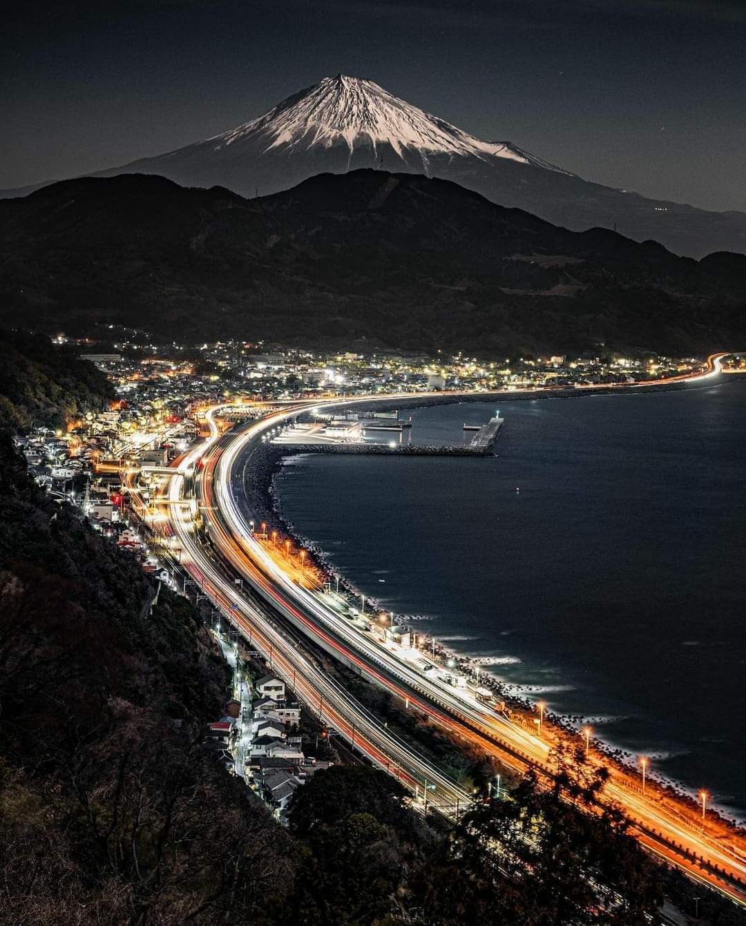 Shizuoka-Prefecture city