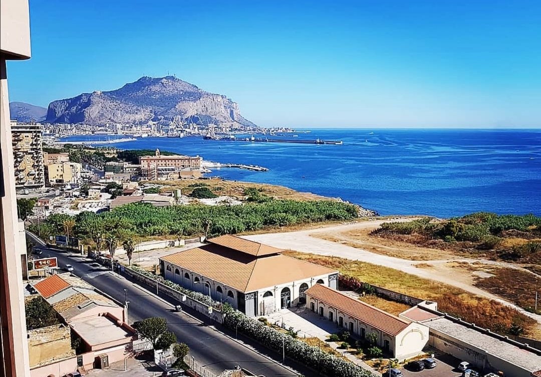 Sicily city