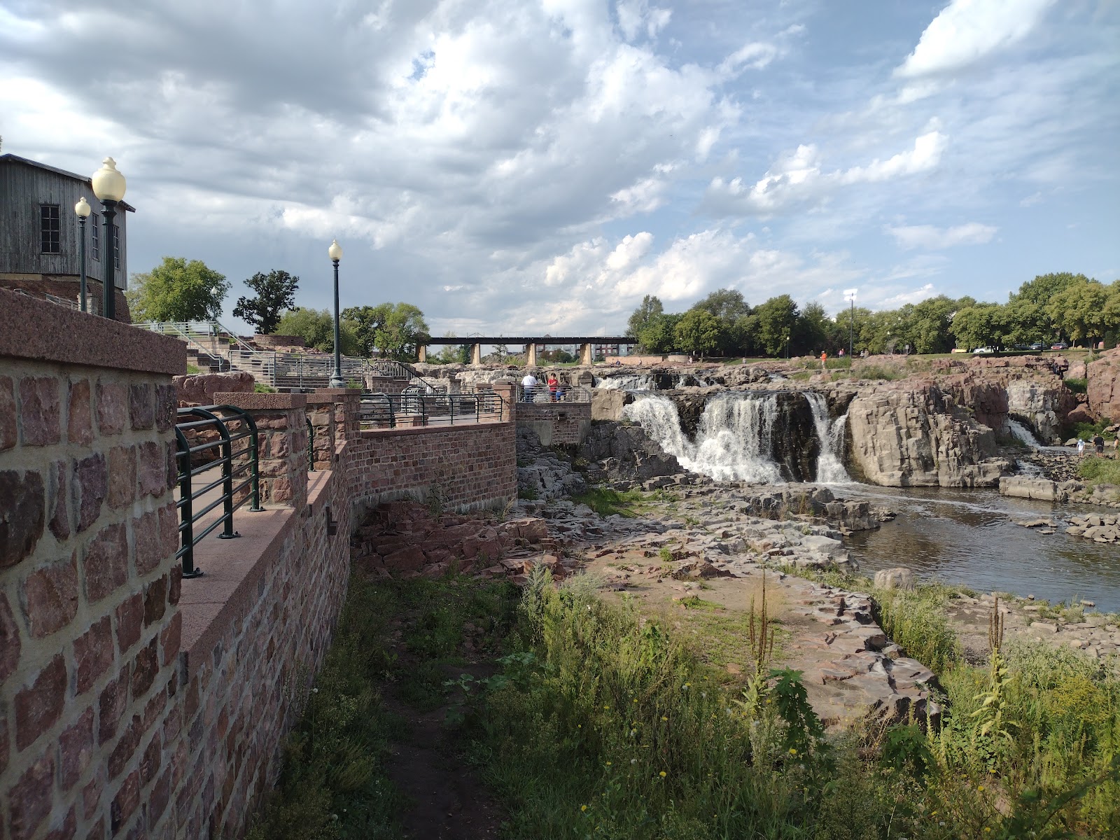 Sioux-Falls city