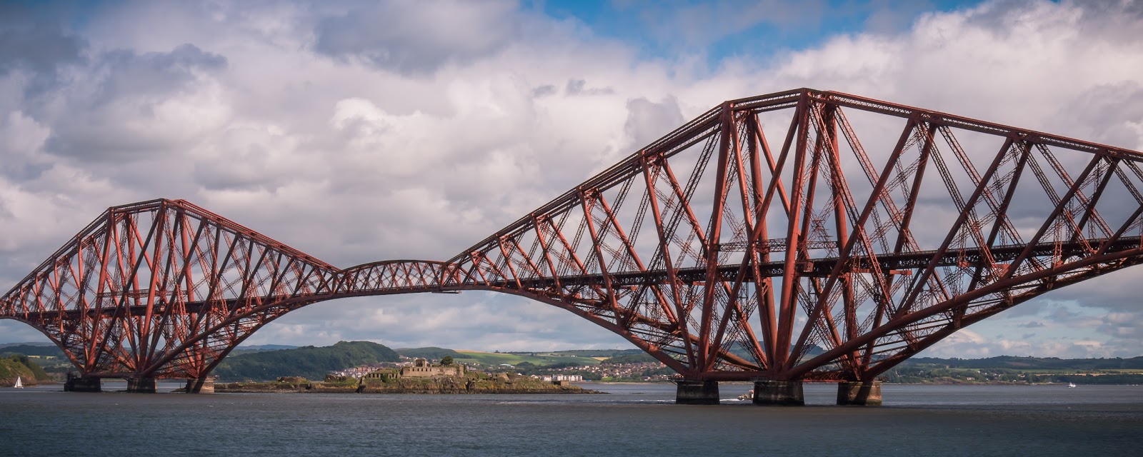 South-Queensferry city