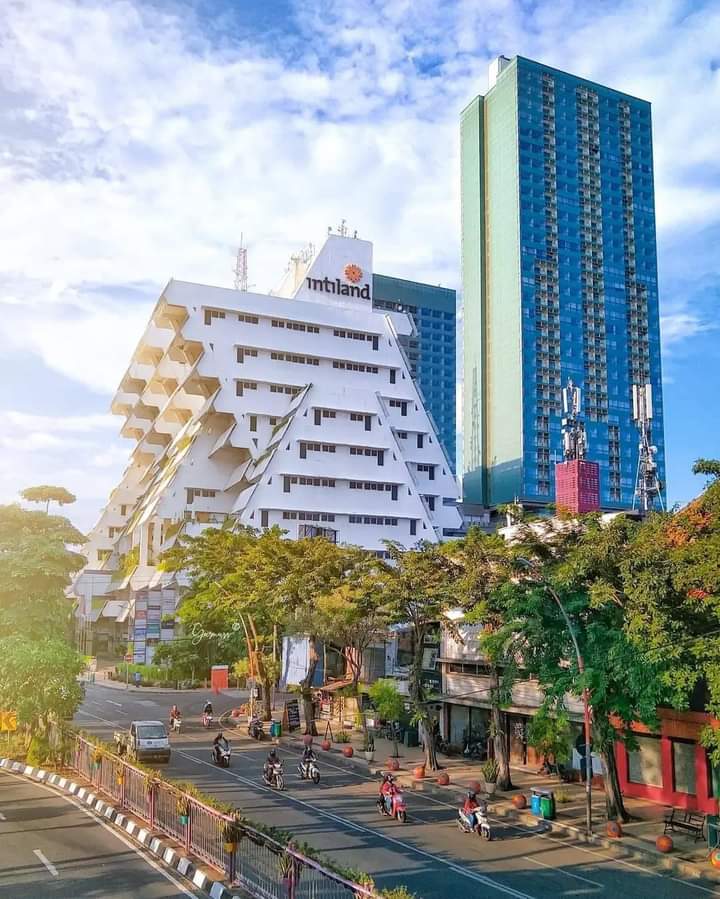 Surabaya city